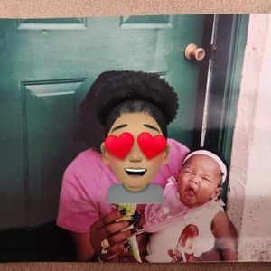 Meet your Posher, Mary